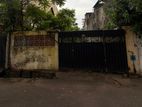 Land for Sale in Dematagoda