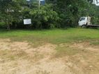 Land for sale in Derangahawatta Road, Morawaka
