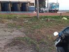 Land For Sale in Devinuwara -Matara (SSPL-438)