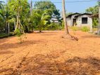 Land for Sale in Dewalapola Gampaha