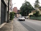 Land for Sale in Dharmarama Road Wellawatte Colombo 06