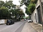 Land for Sale in Dharmarama Road Wellawatte Colombo 06