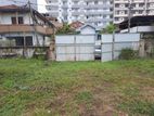 Land for Sale in Dharmarama Road Wellawatte Colombo 06