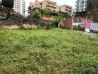 Land For Sale in Dharmarama Road Wellawatte Colombo.06