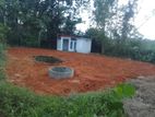 Land for Sale in Dikhena, Horana