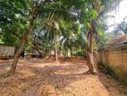 Land for Sale in Diulapitiya