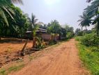 Land for Sale in Diulapitiya