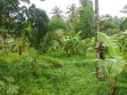 Land for sale in Diulapitiya