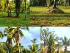 Land for Sale in Divlapitiya