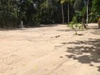 Land for sale in Divulapitiya 114P