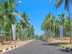 Land for Sale in Divulapitiya