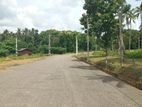 Land for Sale in Divulapitiya