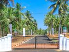 Land for Sale in Divulapitiya