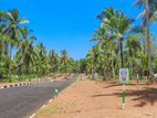 Land for Sale in Divulapitiya