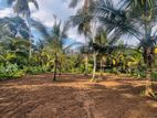 Land for Sale in Divulapitiya