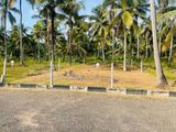 Land for Sale in Divulapitiya