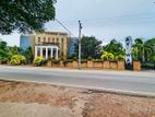 Land for Sale in Divulapitiya