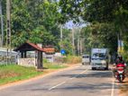 Land for Sale in Divulapitiya