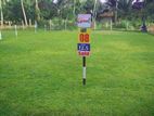 Land for Sale in Divulapitiya S05