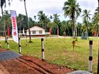 Land for Sale in Divulapitiya- Vithanamulla