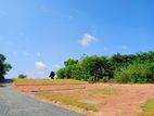 Land for Sale in Diyagama