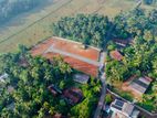 Land for sale in Diyagama