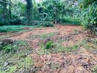 Land for Sale in Diyagama Junction