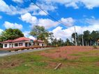 Land for Sale in දන්කොටුව