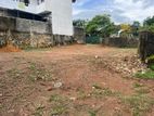 Land for Sale in Dolekanaththa Junction Piliyandala