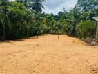 Land for Sale in Dompe