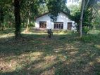 Land for Sale in Doranagoda Udugampola, Naiwala Road, Gampaha