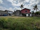 Land for Sale in Egoda Uyana Moratuwa