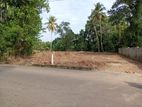 Land for Sale in Eheliyagoda City Limit