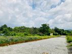 Land for Sale in Eheliyagoda