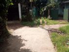 Land for Sale in Eheliyagoda