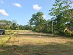 land for sale in Eheliyagoda