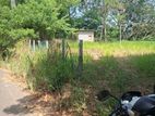 Land For Sale In Ella - CL836