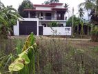 Land for Sale in Embilipitiya