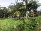 Land for Sale in Embilipitiya