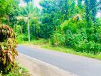 Land for Sale in Embilipitiya