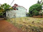 Land for sale in Embuldeniya / Nugegoda