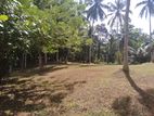 Land for Sale in Epitawala