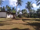 Land for sale in Epitawala - Kiriella