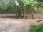 Land for sale in Ethana Madala - Kalutara (SSPL-221)