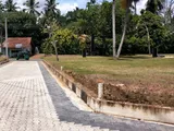 Land for Sale in Facing Kottawa- Piliyandala 296 Bus Route