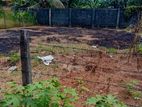Land for Sale in Forest Drive Battaramulla