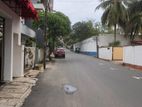 Land for Sale in Frankfort Place Bambalapity Colombo.04