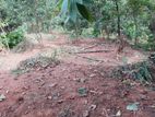 Land for sale in Galagedara