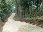 Land for Sale in Galagedara