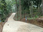 Land for Sale in Galagedara
